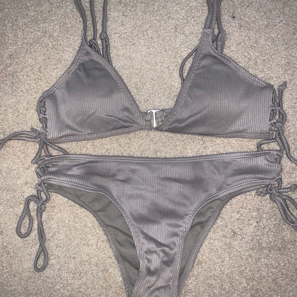 Kensie bikini